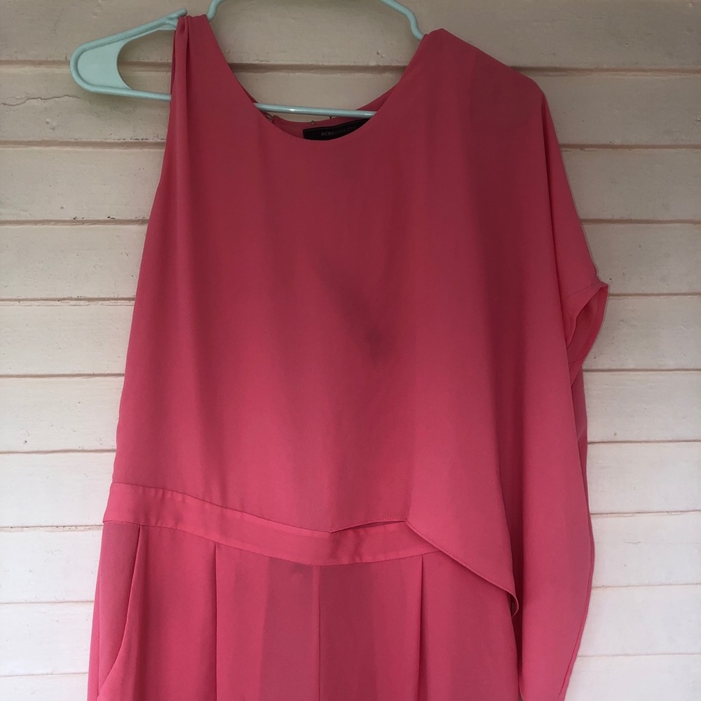BCBG ROMPER - Picture 2 of 3